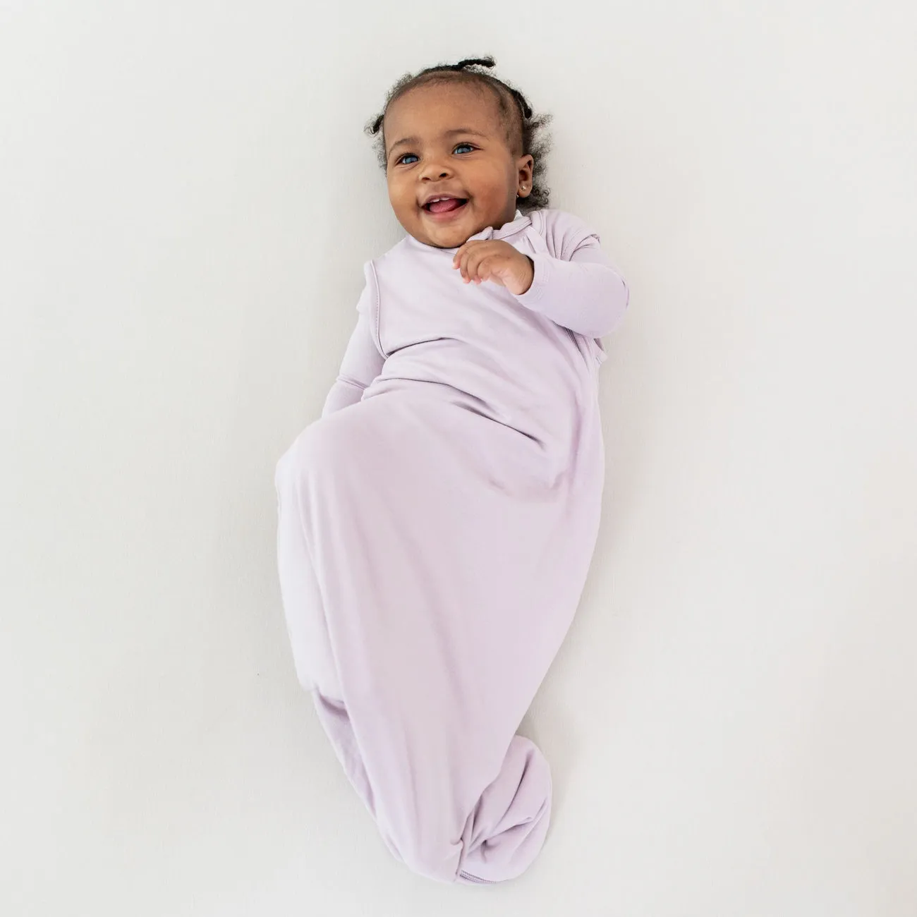 0.5 TOG Bamboo Sleep Bag | Wisteria