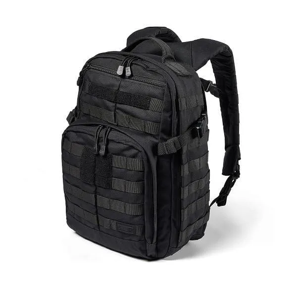 5.11 Rush 12 2 Backpack Black