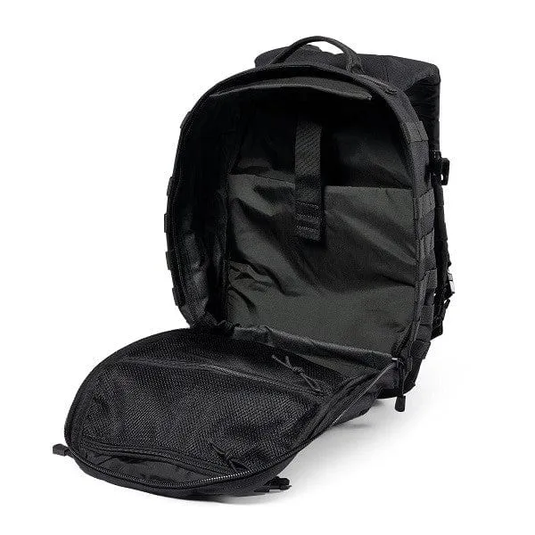 5.11 Rush 12 2 Backpack Black