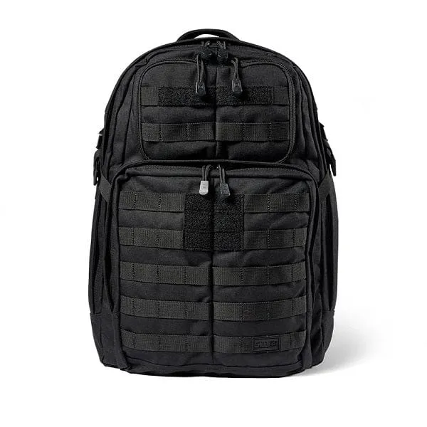 5.11 Rush 24 2 Backpack Black