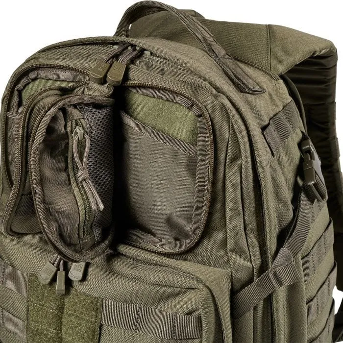 5.11 Rush 24 2 Backpack Ranger Green