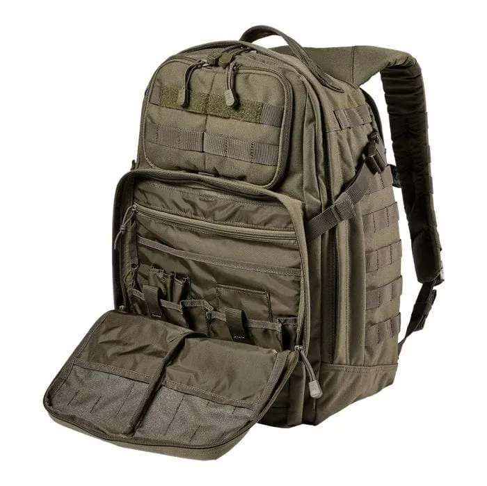 5.11 Rush 24 2 Backpack Ranger Green