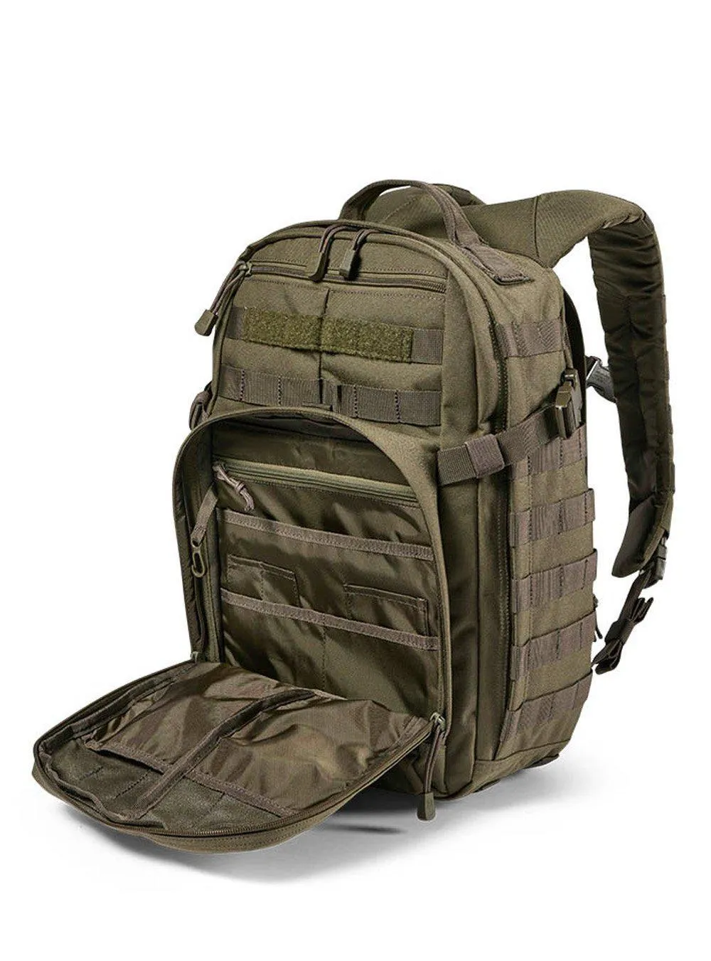 5.11 Tactical RUSH 12 2.0 Backpack