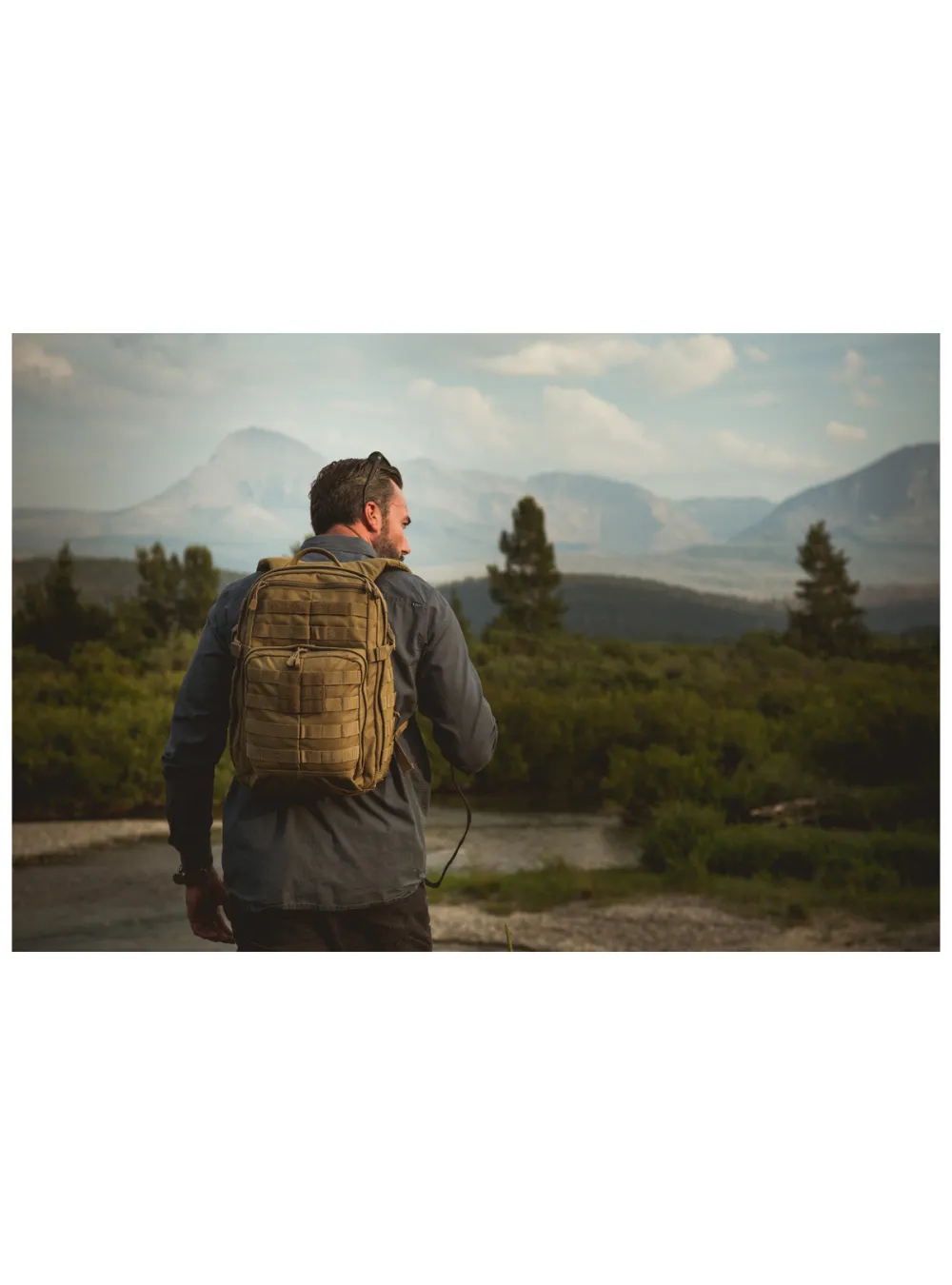 5.11 Tactical RUSH 12 2.0 Backpack