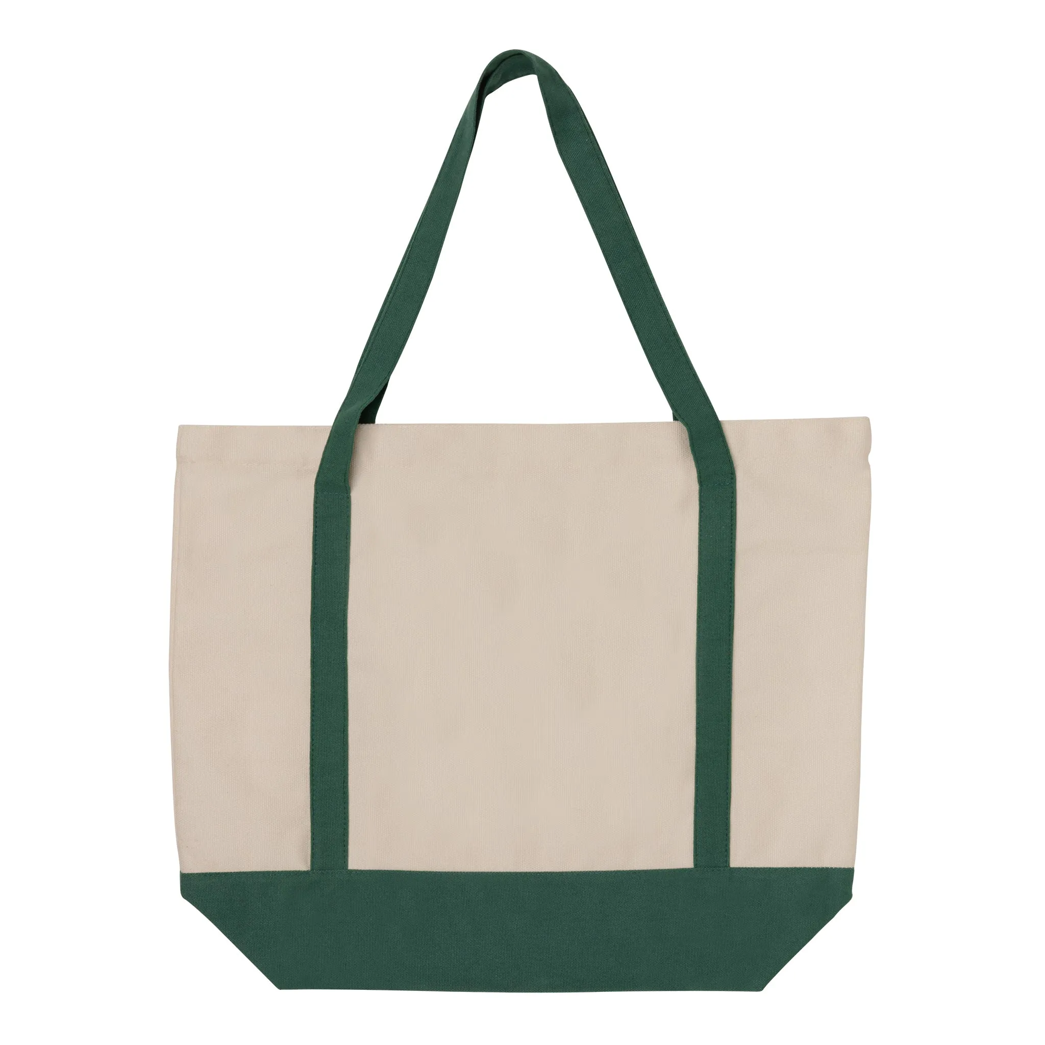 7-Eleven® Crest Canvas Tote