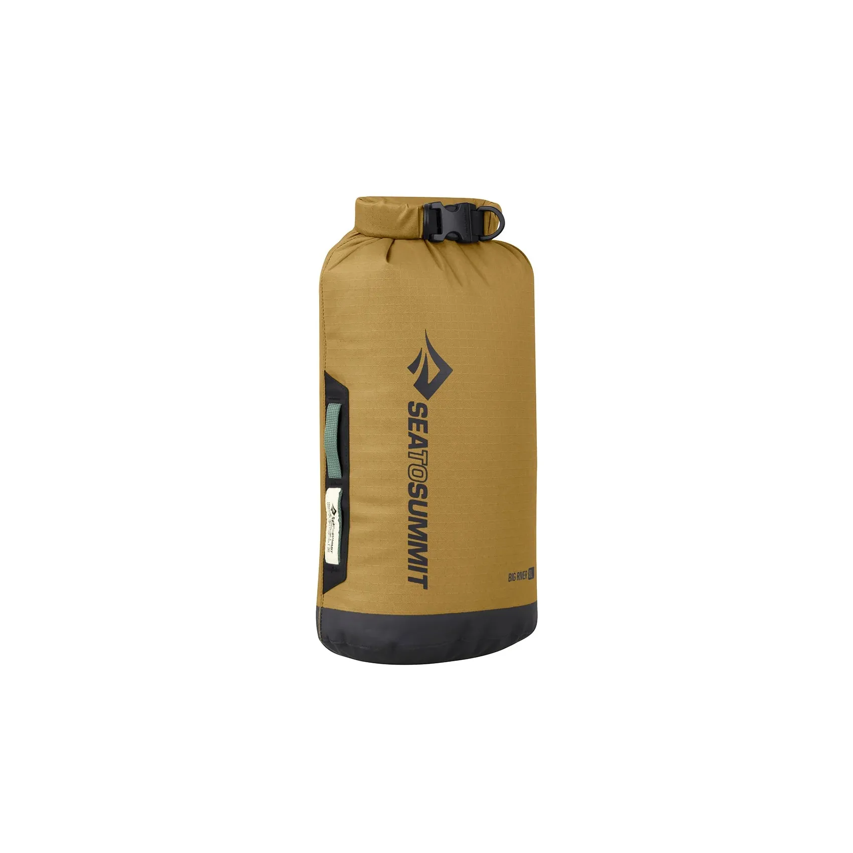 8 Litre Big River Dry Bag