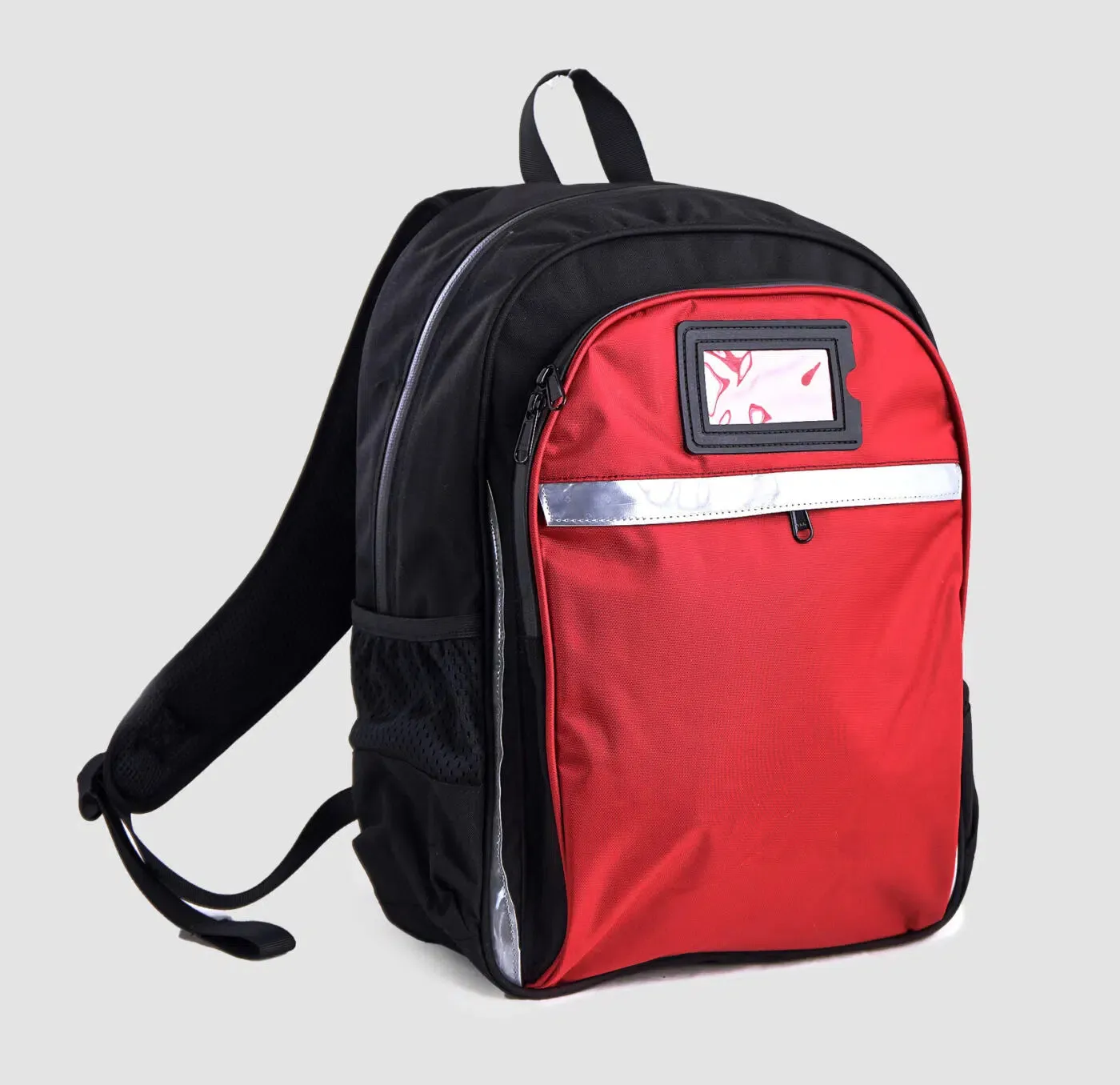 Ace Link Armor Rapid Deploy School Backpack