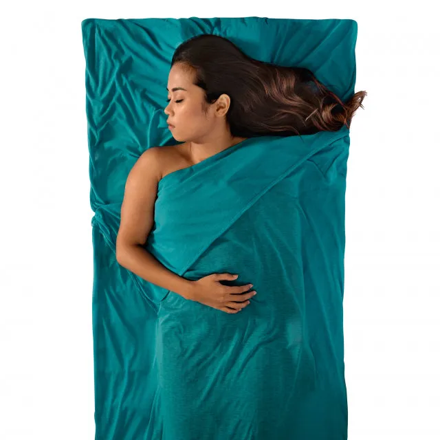 Adaptor Coolmax Sleeping Bag Liner