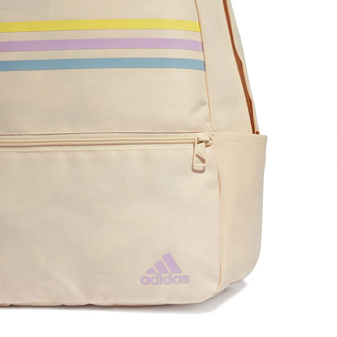 adidas - Classic Horizontal 3 Stripes Backpack (IL5778)