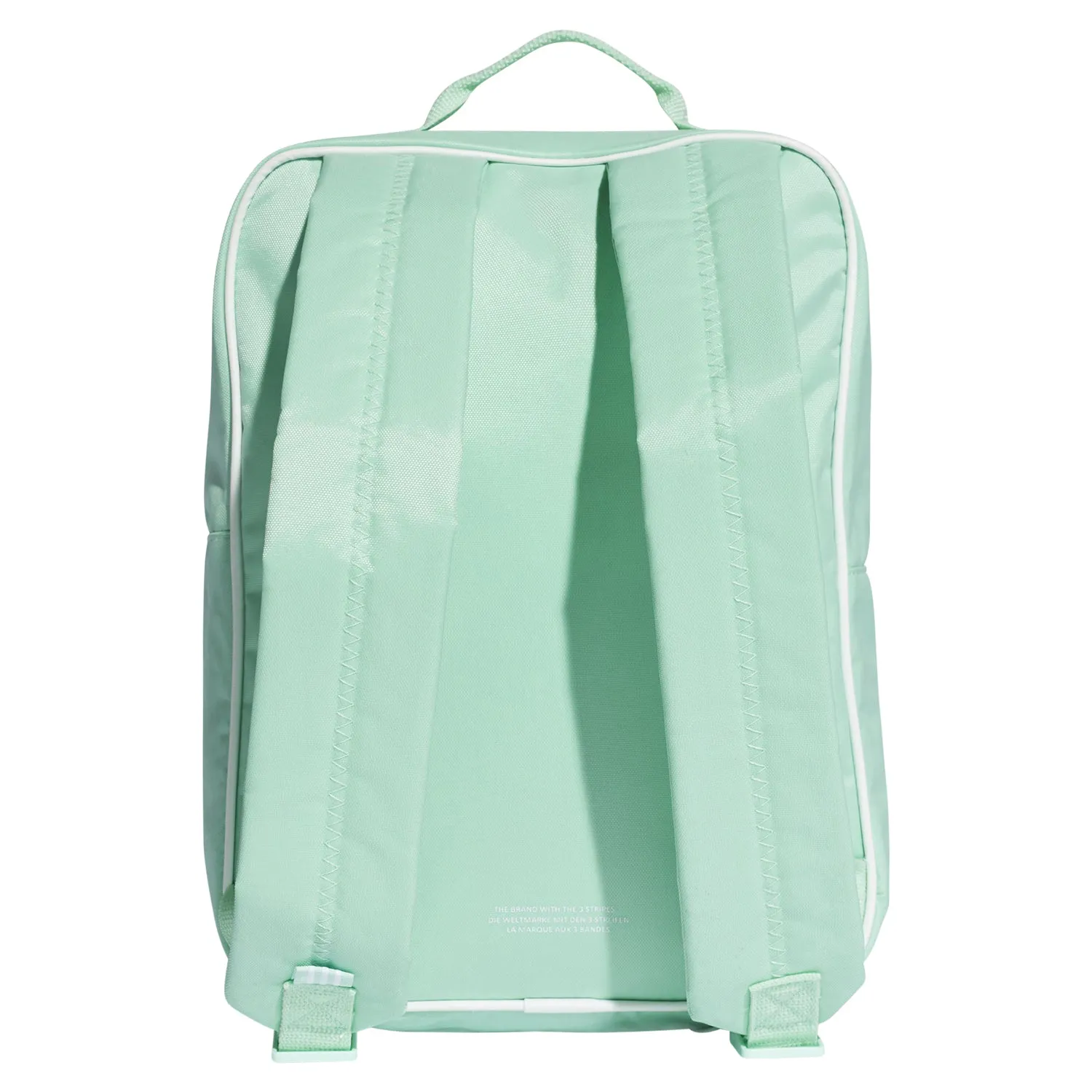 adidas Originals Women's Medium Classic Backpack - Green