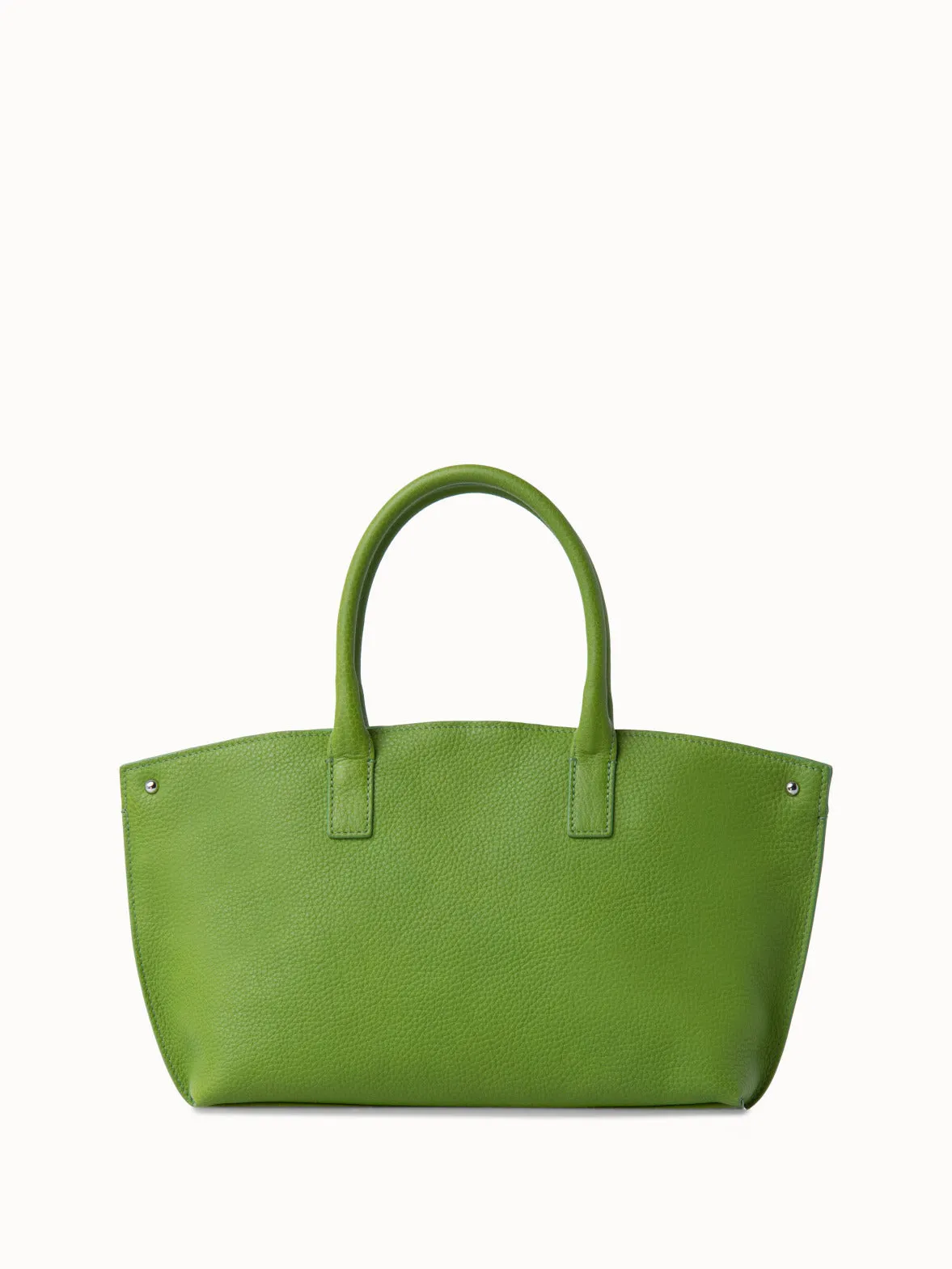 Ai Little Top Handle Tote