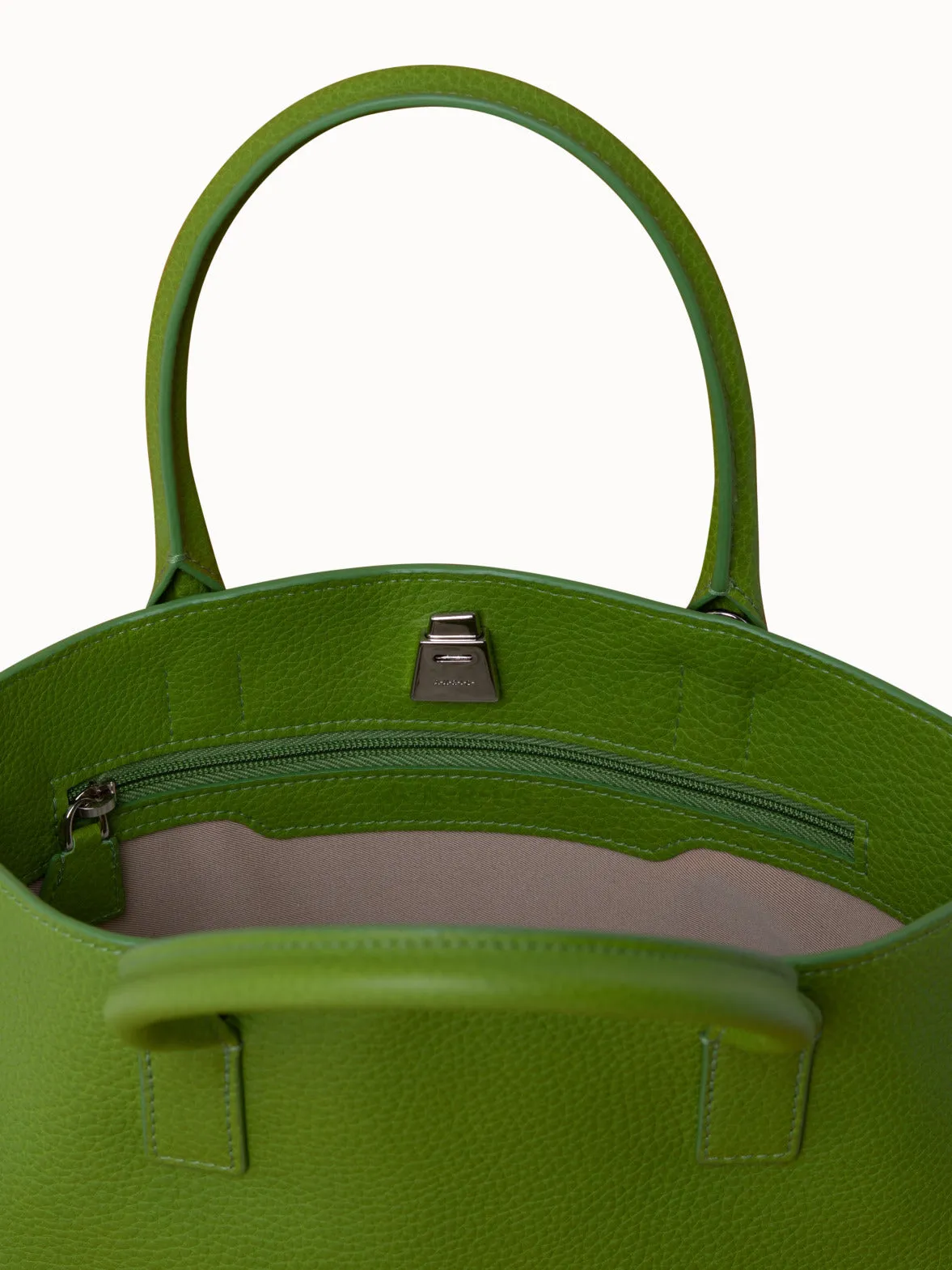 Ai Little Top Handle Tote