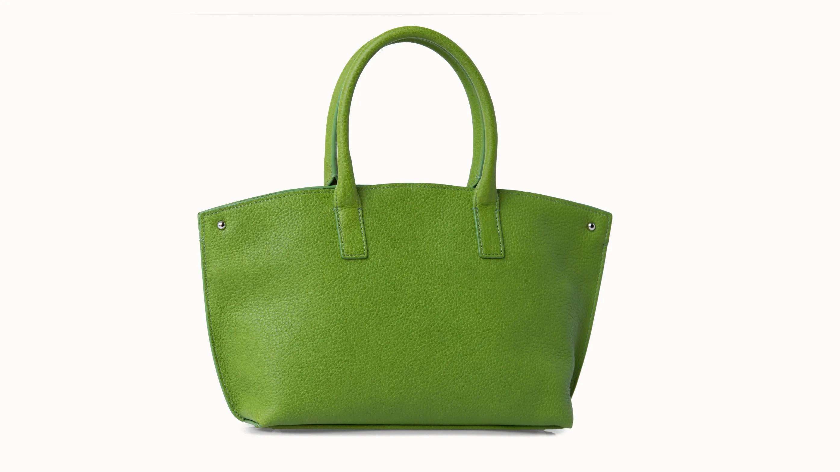 Ai Little Top Handle Tote