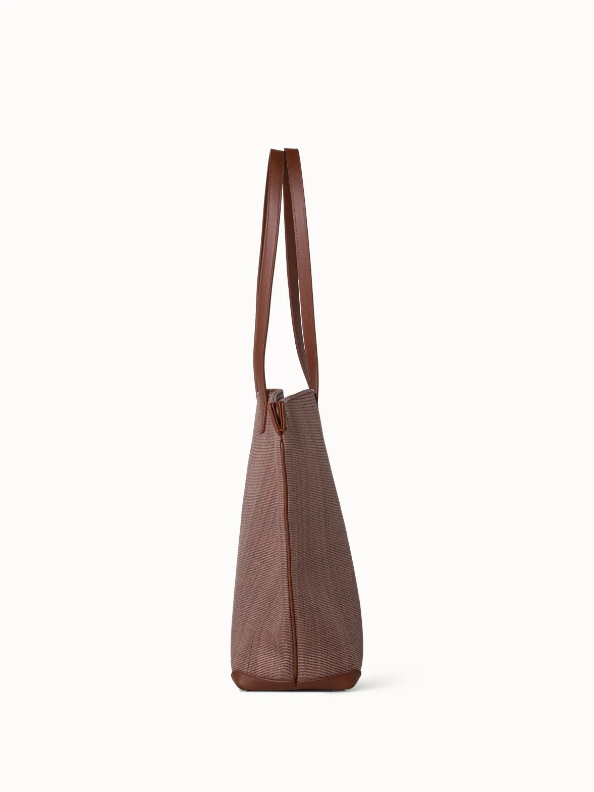 Ai Medium Shoulder Tote