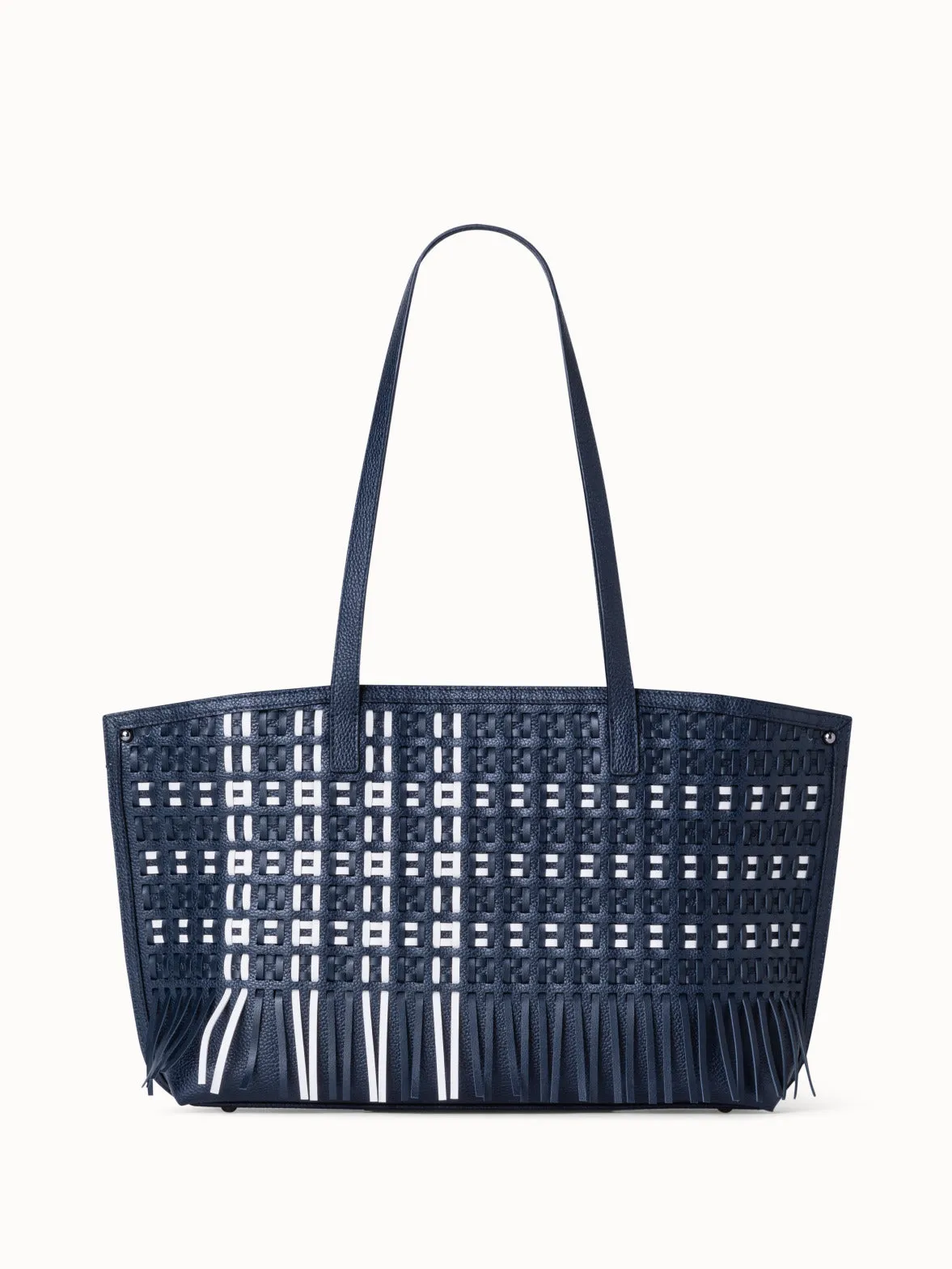 Ai Small Shoulder Tote