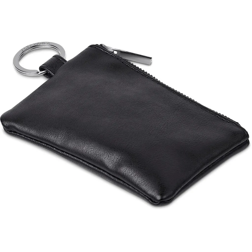 Alex Varga Coin & Card Purse