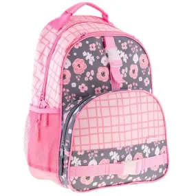 All Over Print Backpack (Flowers)