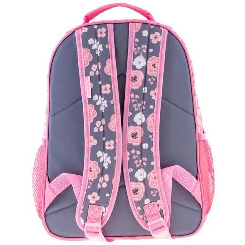 All Over Print Backpack (Flowers)