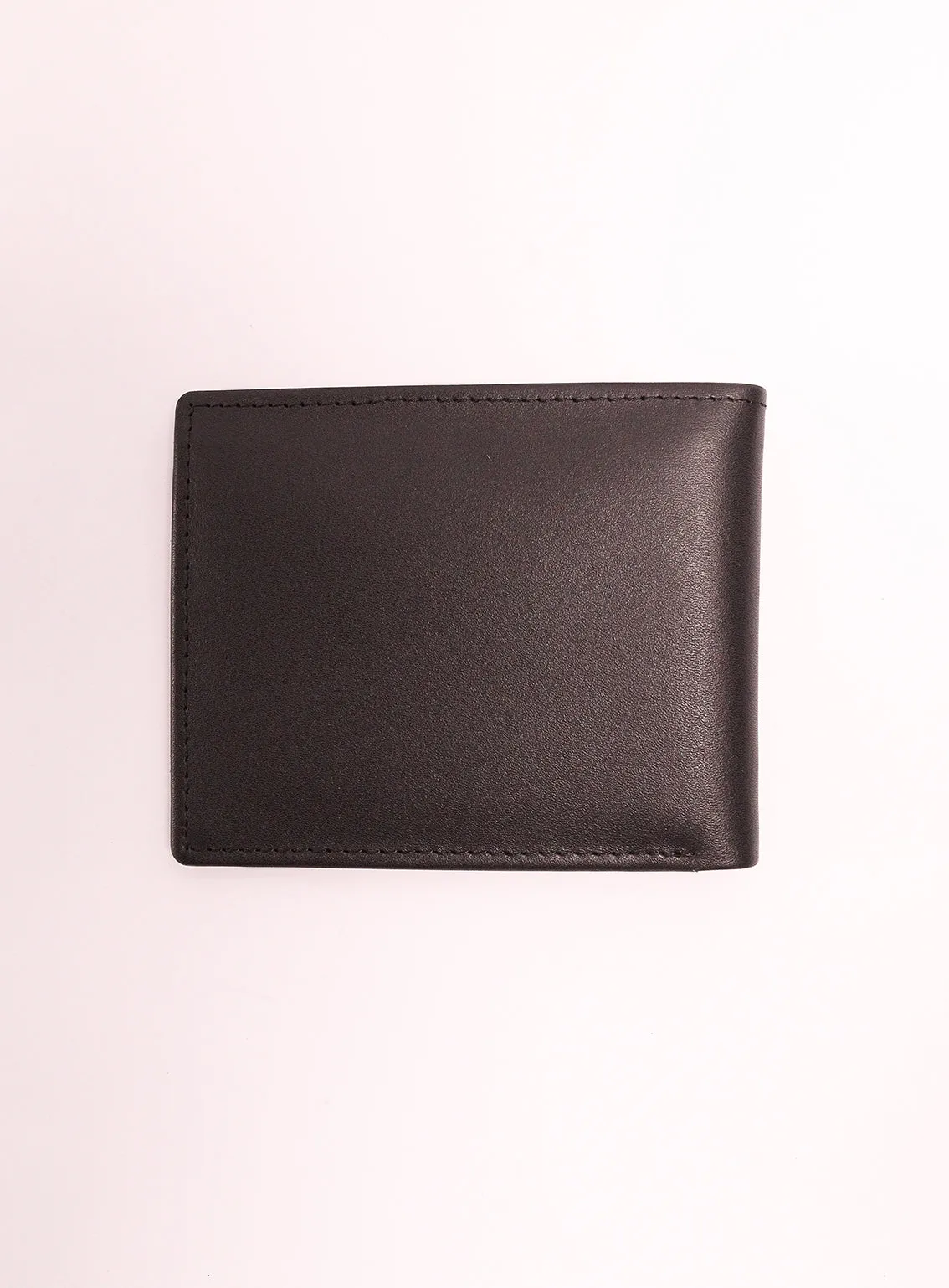 Alter Ego - 1293 Wallet By Gilani Black & Tan - GIL24MW 16