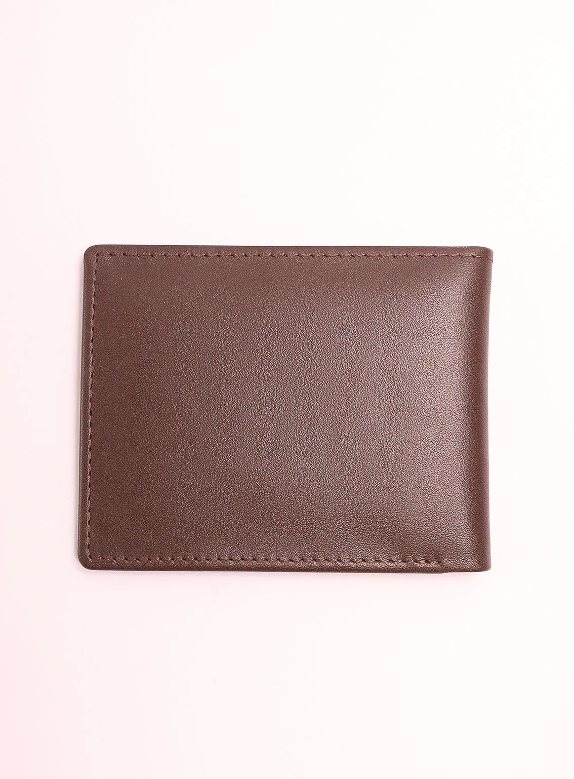 Alter Ego - 1293 Wallet By Gilani Brown & Camel - GIL24MW 15