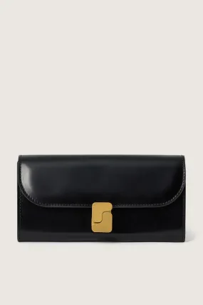 Anita Purse in Black