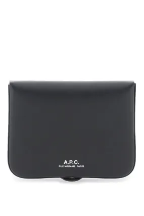 A.p.c. josh coin purse