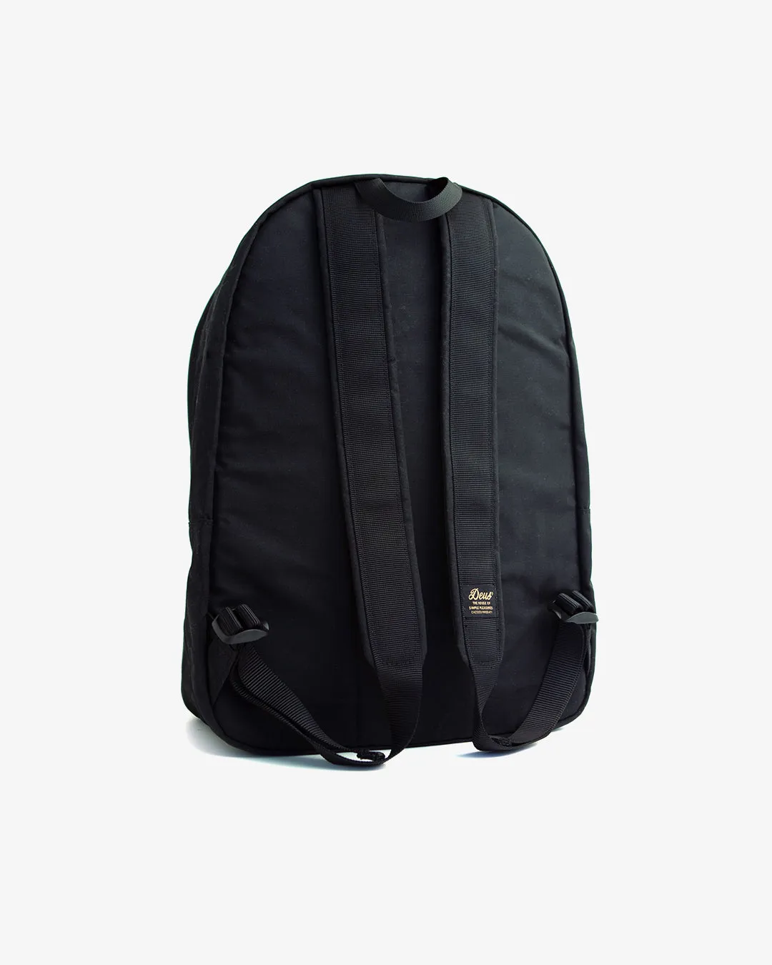 Arlo Backpack - Black