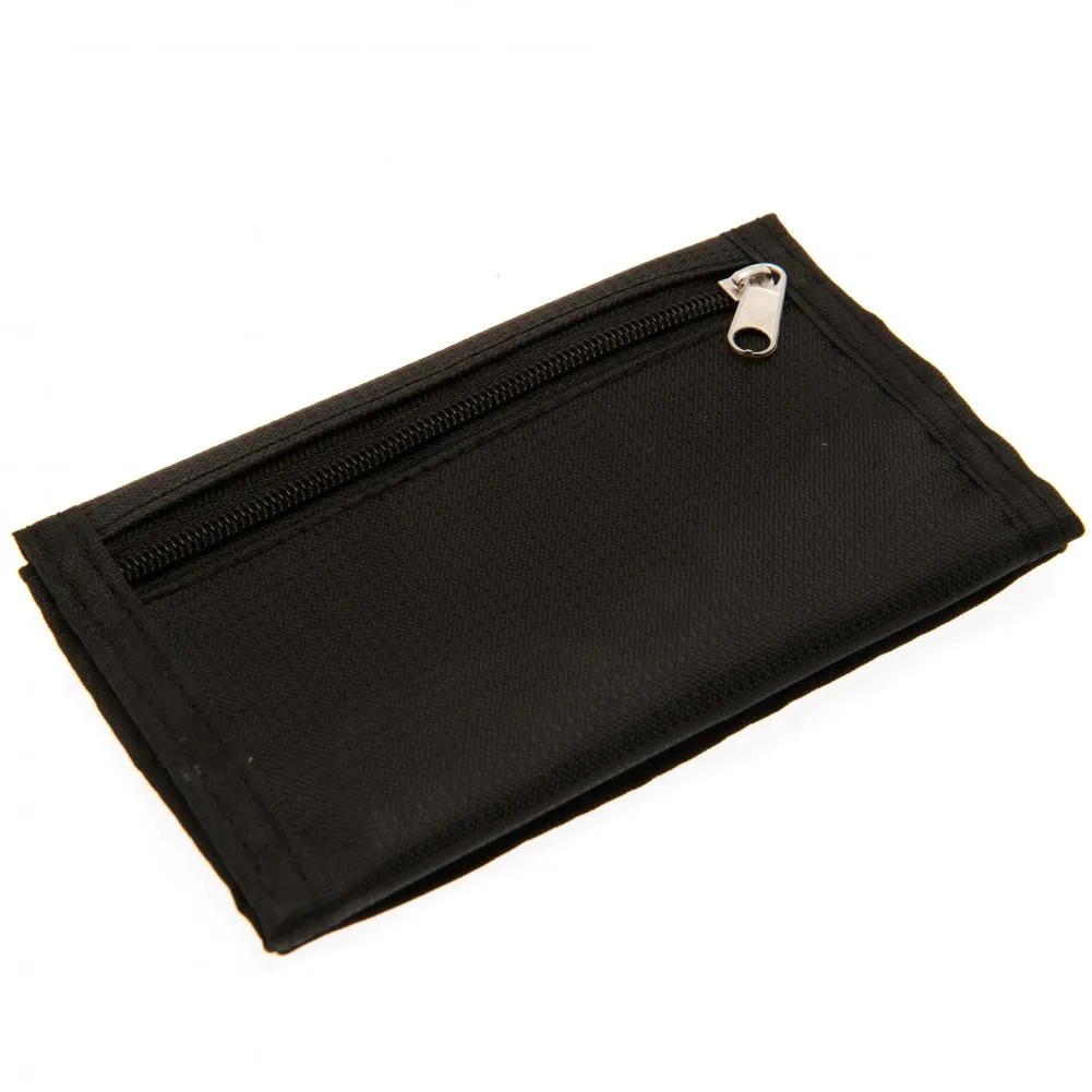 Arsenal FC Nylon Wallet