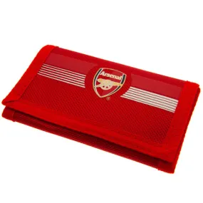 Arsenal FC Ultra Nylon Wallet