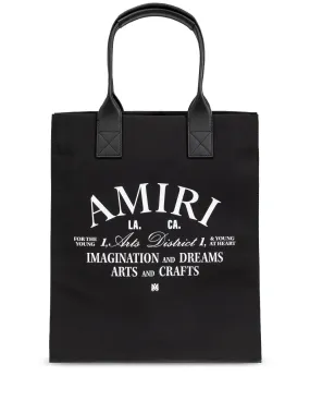 Arts District Tote Bag