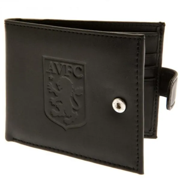 Aston Villa FC Anti Fraud Wallet