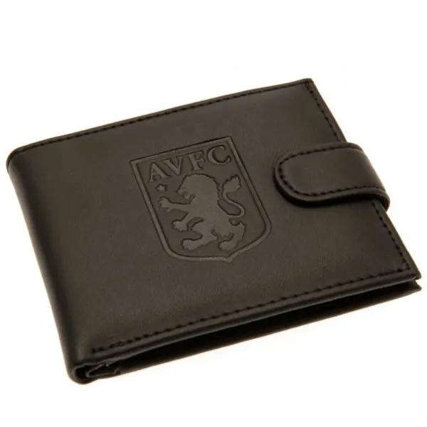 Aston Villa FC Anti Fraud Wallet