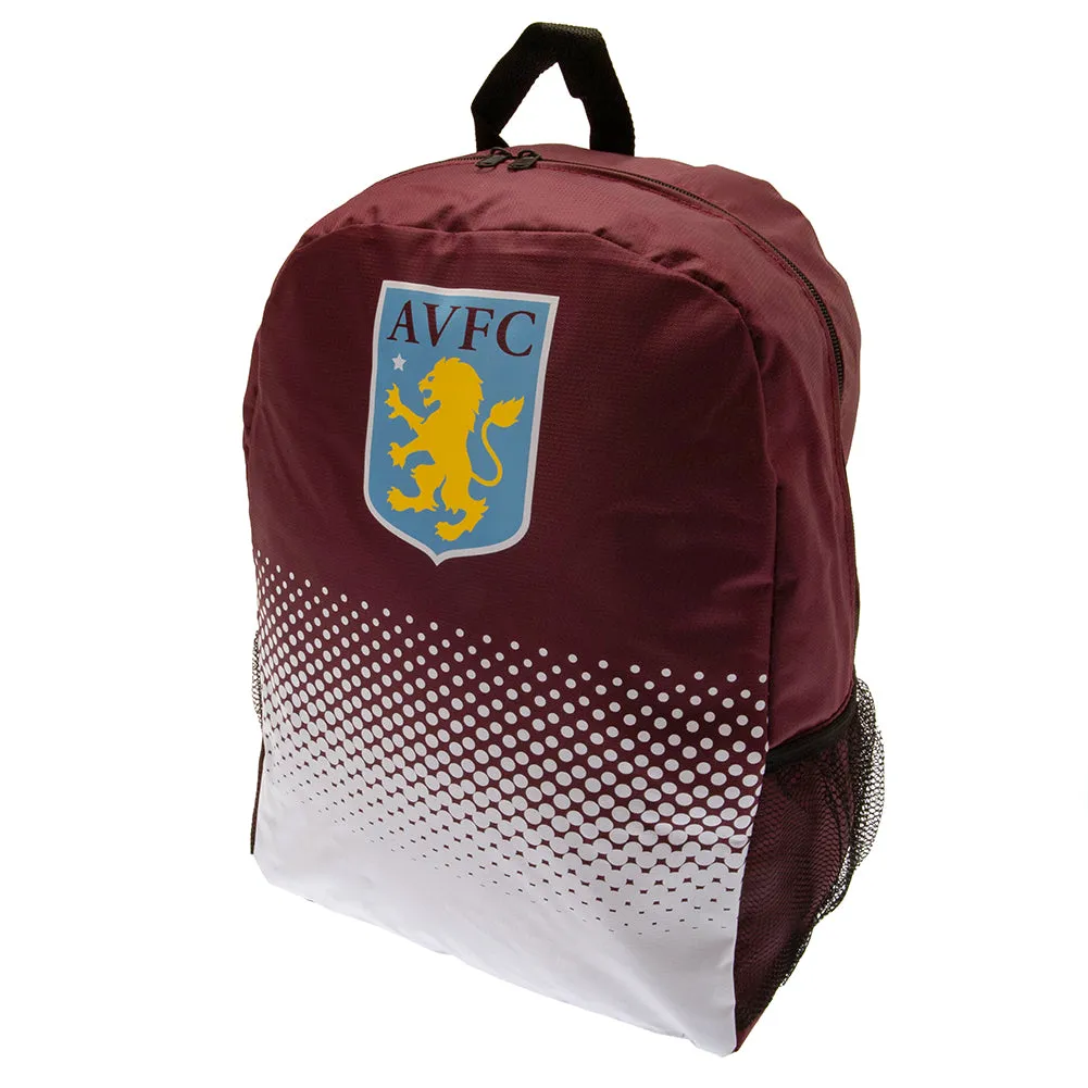 Aston Villa FC Backpack