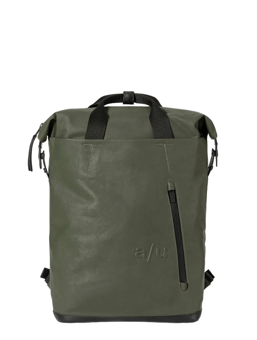 Aunts & Uncles - Morioka Backpack Loden