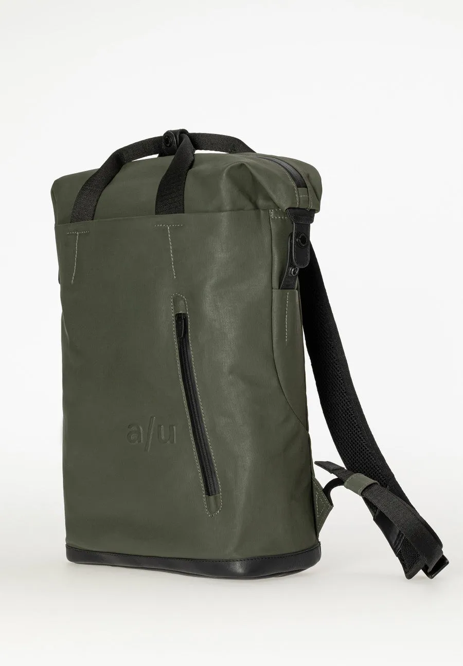 Aunts & Uncles - Morioka Backpack Loden