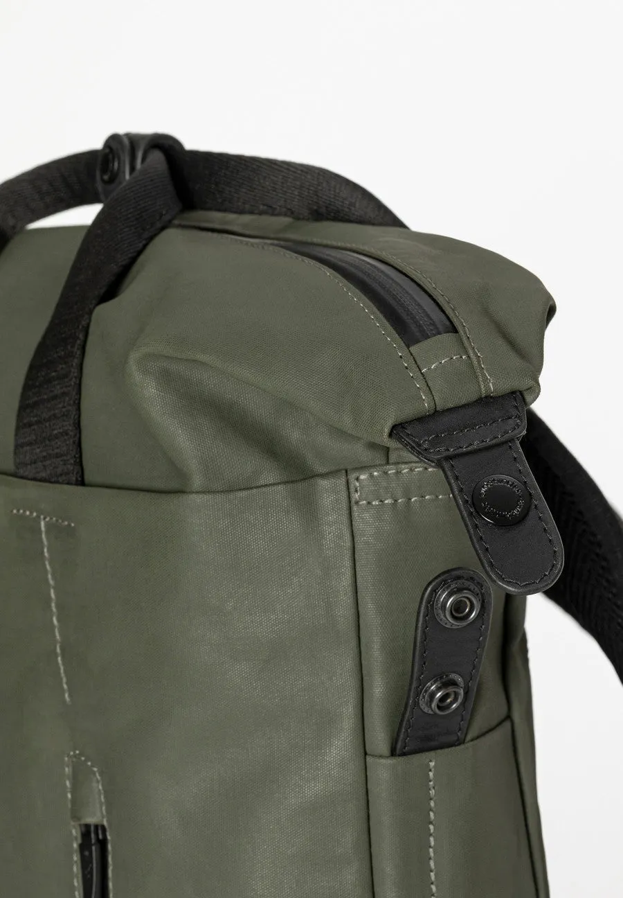 Aunts & Uncles - Morioka Backpack Loden