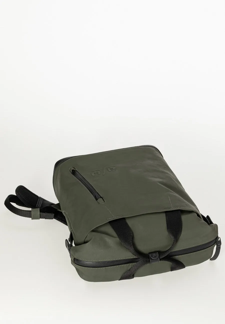 Aunts & Uncles - Morioka Backpack Loden