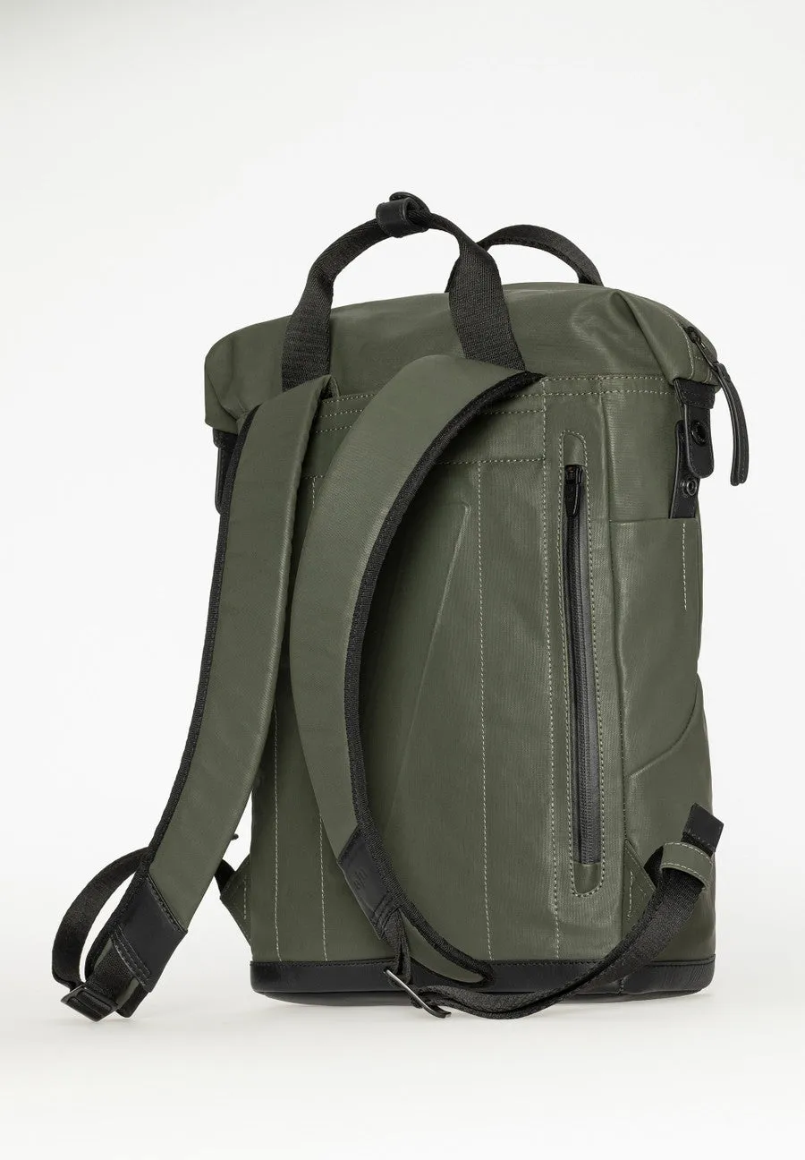 Aunts & Uncles - Morioka Backpack Loden