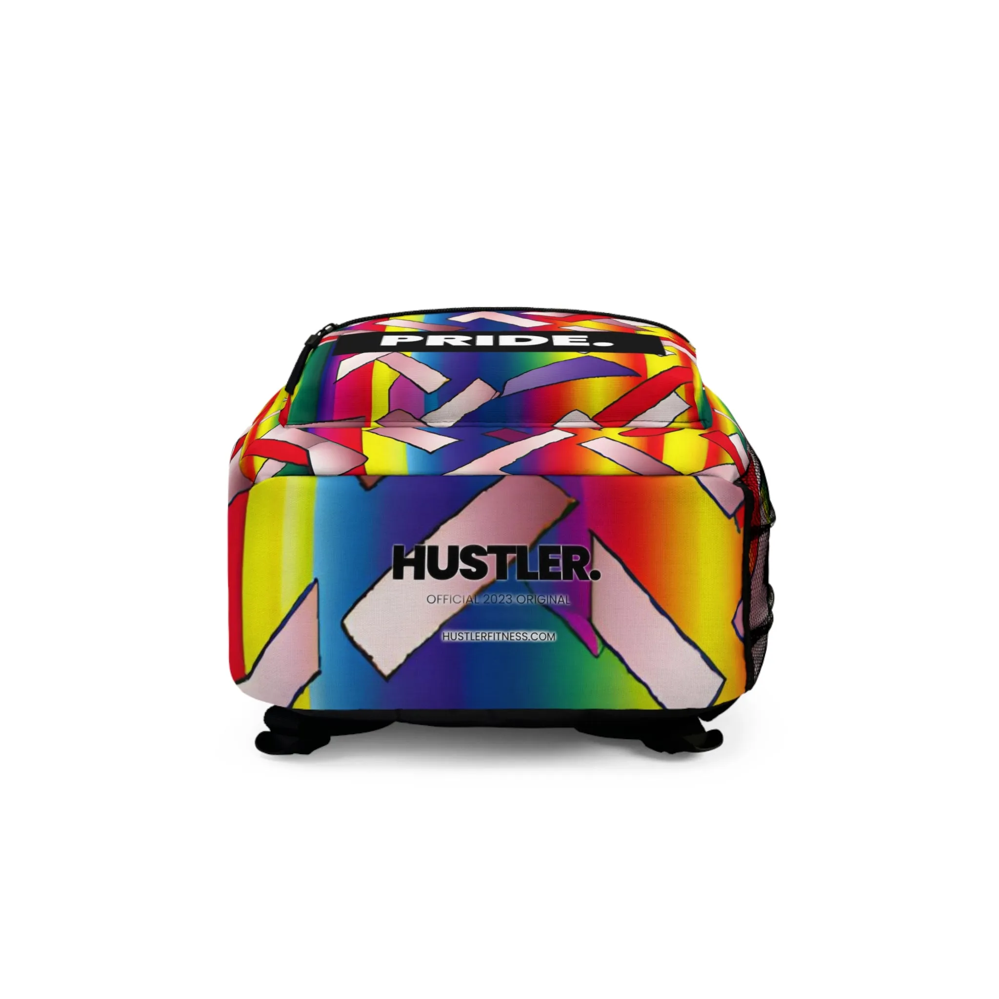 AuraFlare - Gay Pride Backpack