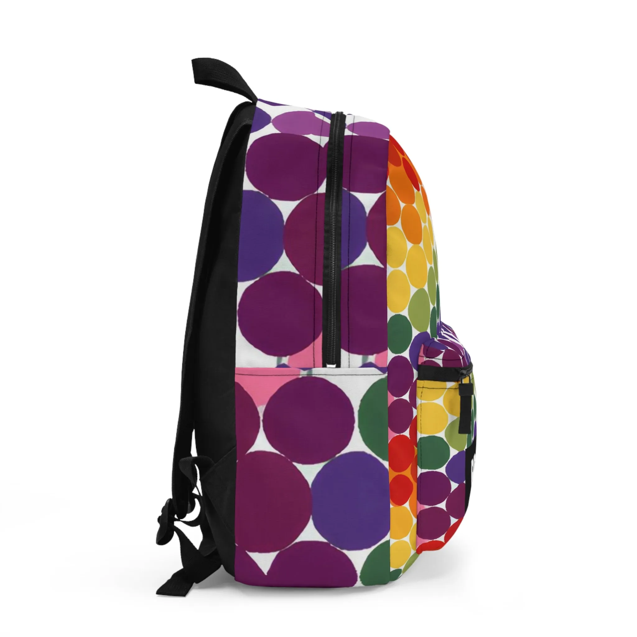 AuroraEclipse - Gay Pride Backpack