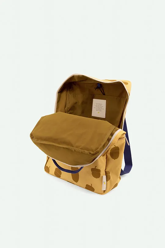 Backpack - Acorn - Scoutmaster Yellow