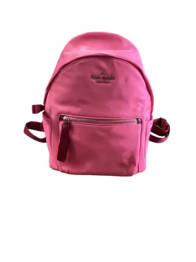 Backpack Designer Kate Spade, Size Medium