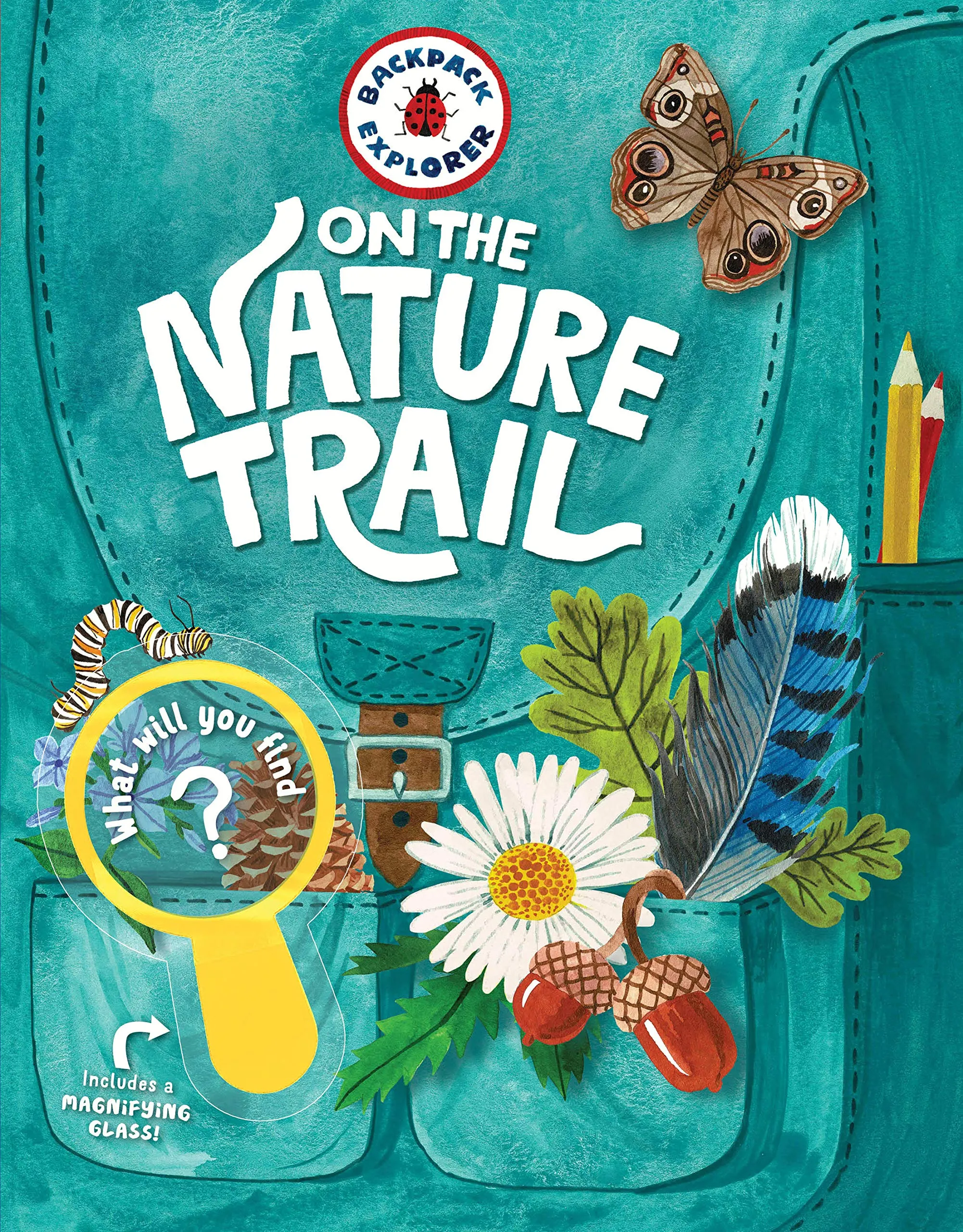 Backpack Explorer: On the Nature Trail