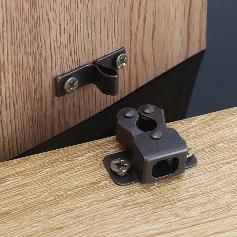 Bag Magnet Cabinet Catches Door Stop