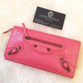 Balenciaga Wallet