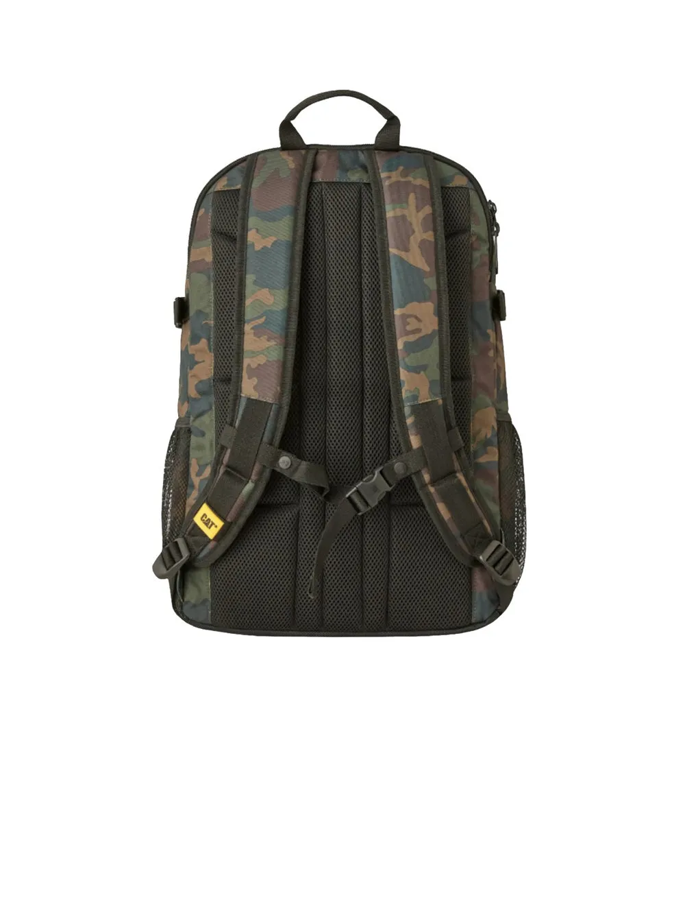 Barry Backpack Extended - Camouflage