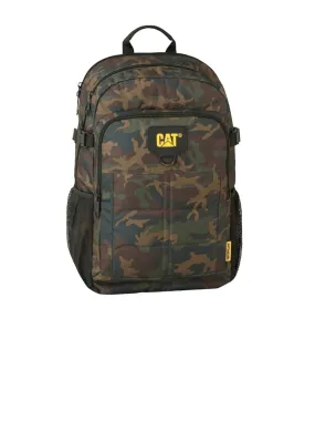 Barry Backpack Extended - Camouflage