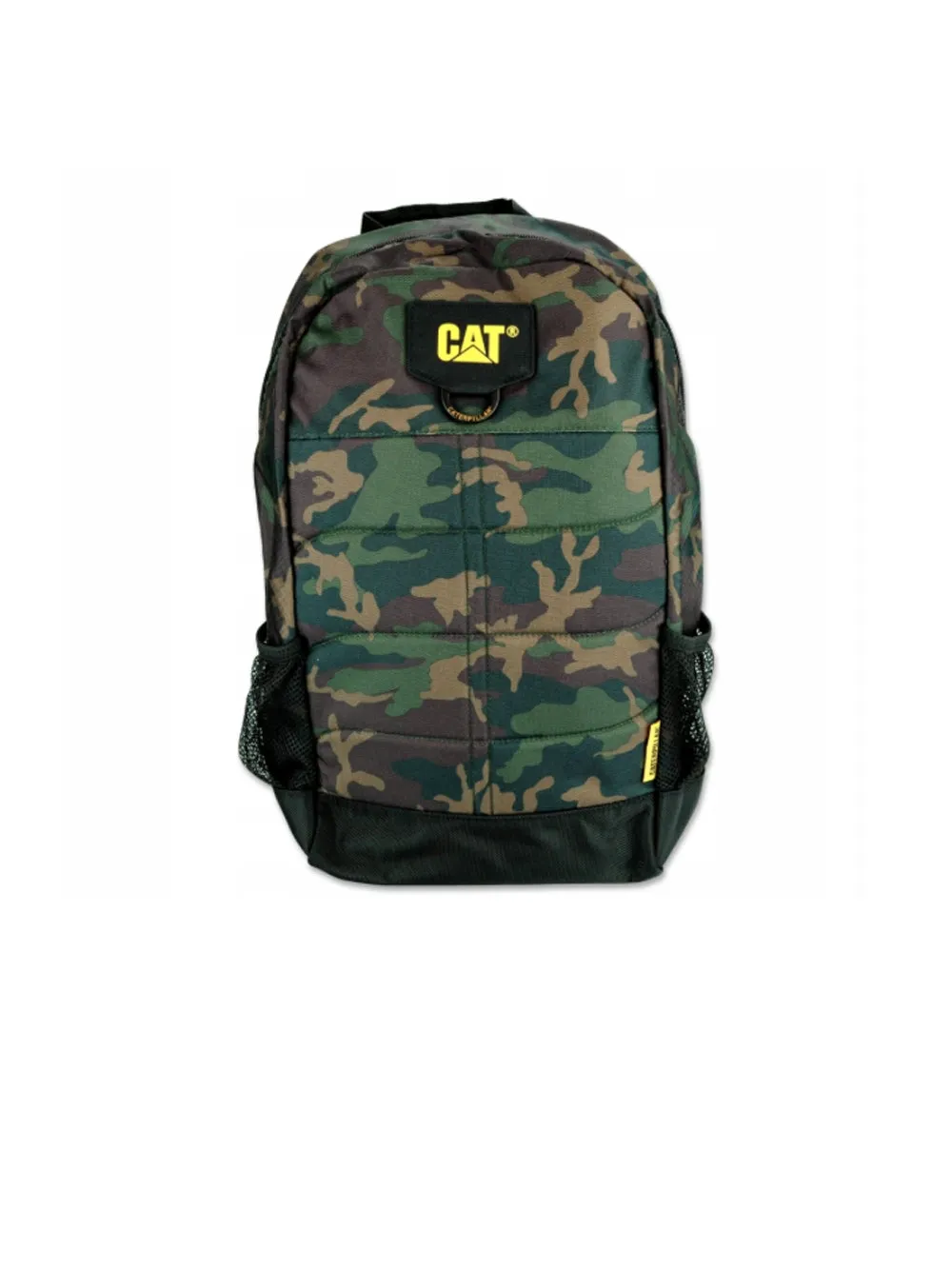 Barry Backpack Extended - Camouflage