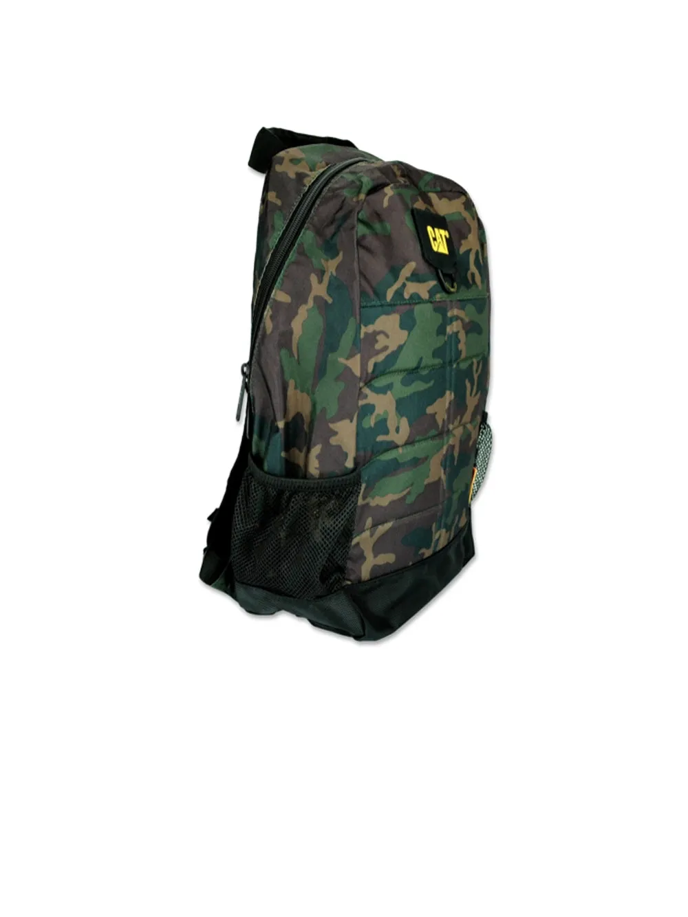 Barry Backpack Extended - Camouflage