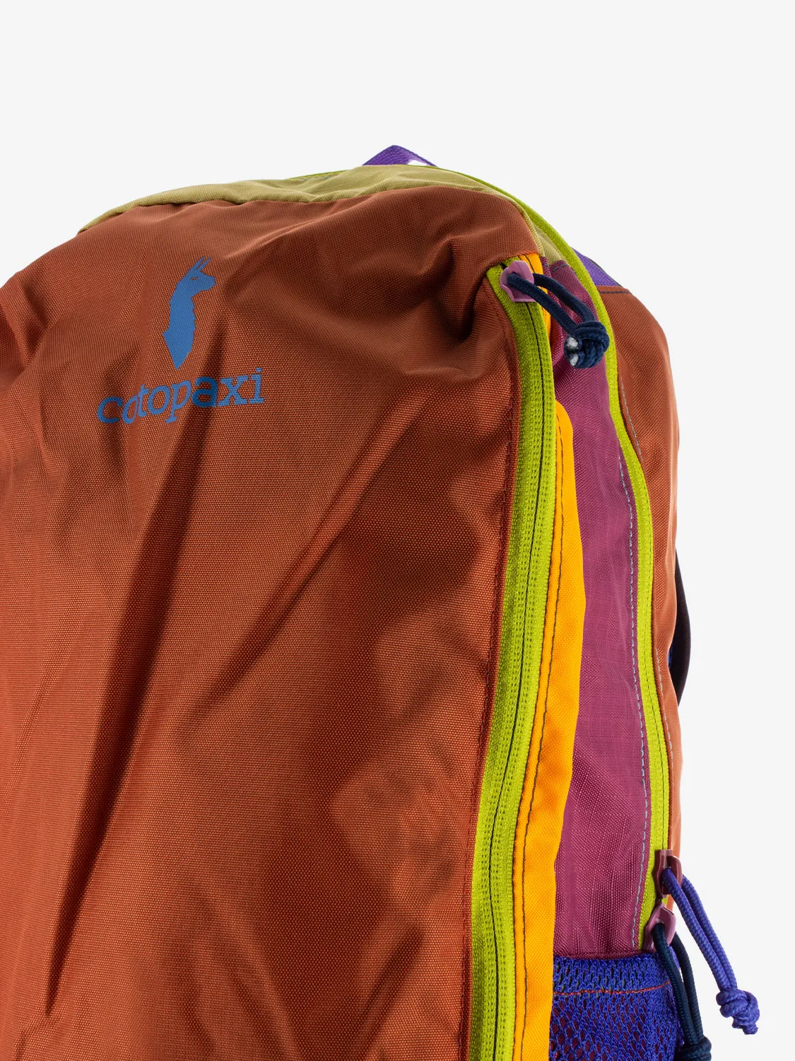 Batac 16 L backpack Del Dia multicolor